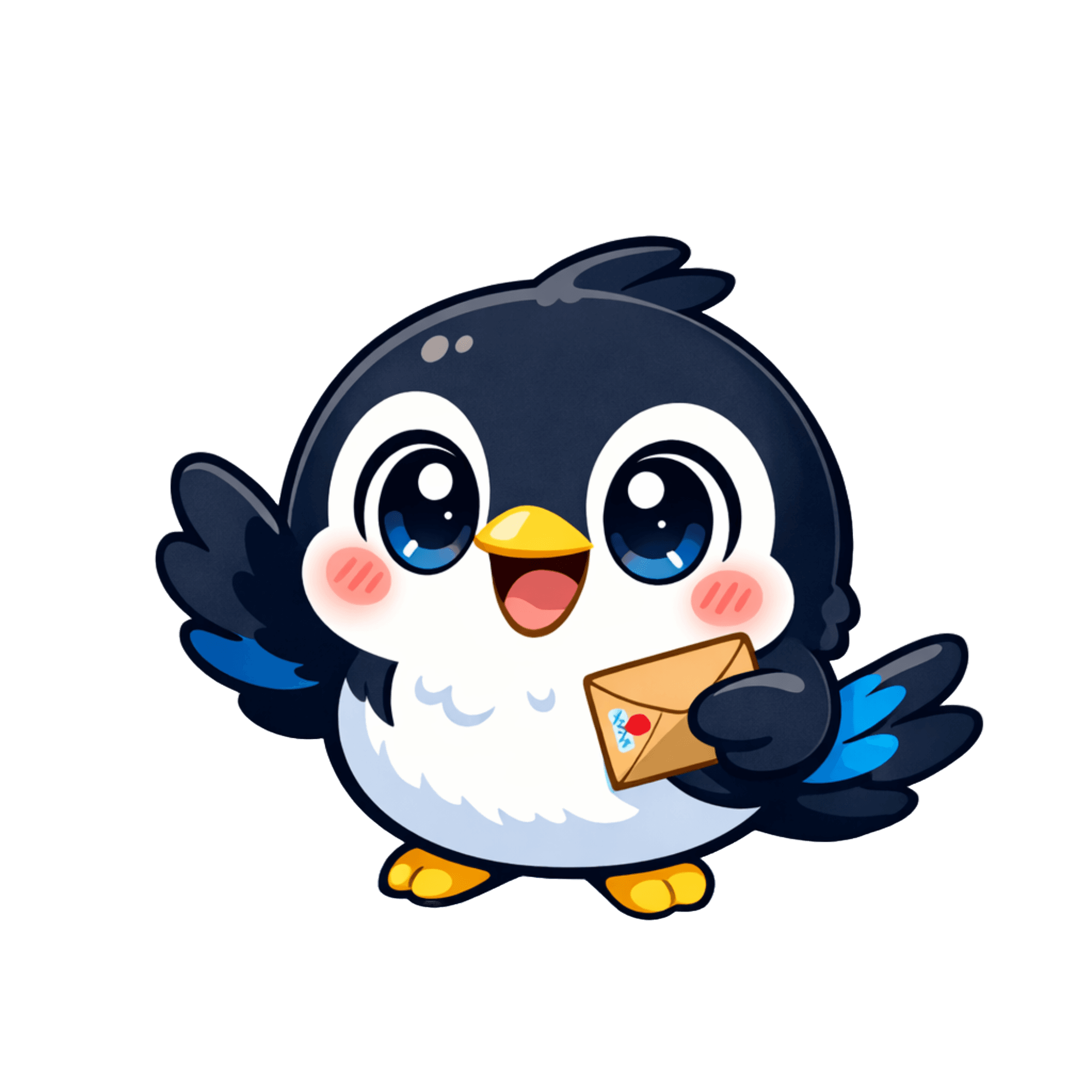 Buzzちゃん